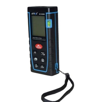 متر لیزری 100 متری اکتیو مدل AC-66100E