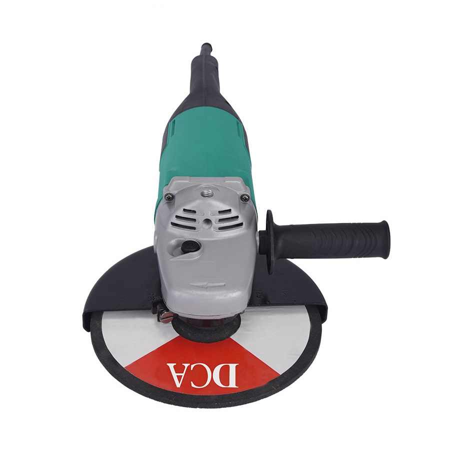 ASM06-230 DCA فرز آهنگری 230 میلیمتر 2100 وات مدل ASM06-230 دی سی ای
