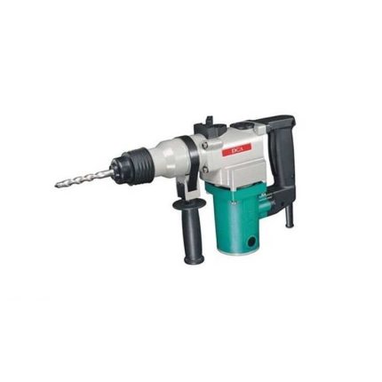 دریل بتن کن 750 وات دی سی ای مدل AZC03-26B