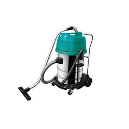 جاروبرقی صنعتی 60 لیتری دو موتوره 2300 وات دی سی ای مدل AVC60