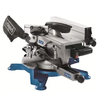 فارسی بر میزی 254 میلی متری شپخ مدل HM100T