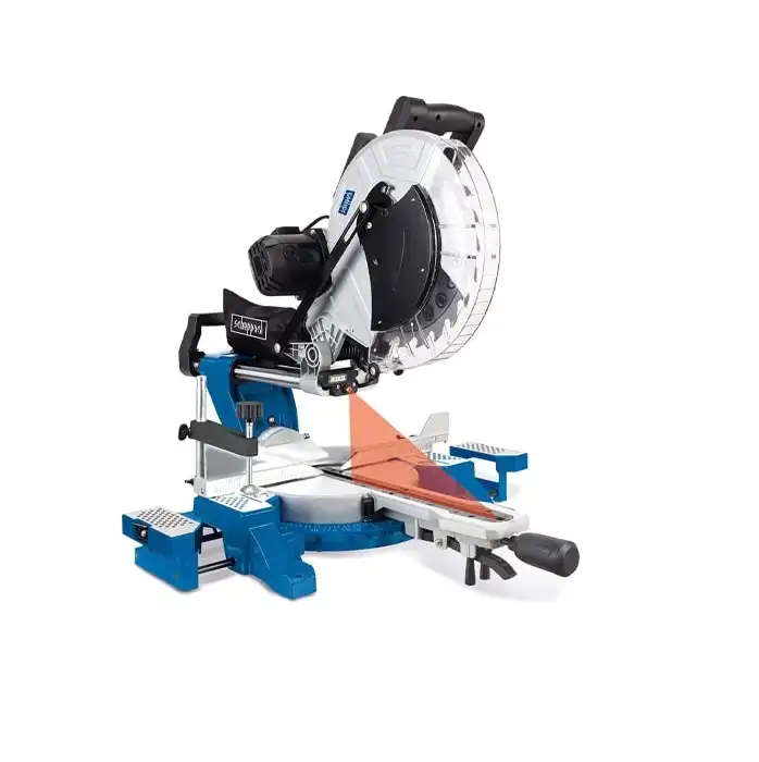 hm140l فارسی بر کشویی 305 میلی متر شپخ مدل HM140L