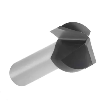 تیغ فرز حکاکی 25 میلیمتر دامار مدل DM-MD082504L