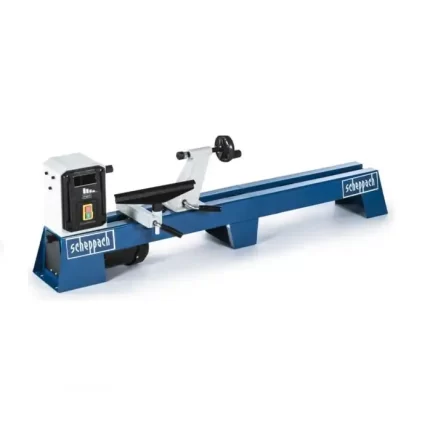 دستگاه خراطی رومیزی 1000 میلی متر شپخ مدل DM1100T