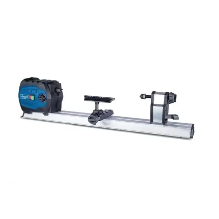 دستگاه خراطی رومیزی 600 میلی متر شپخ مدل DM600vario