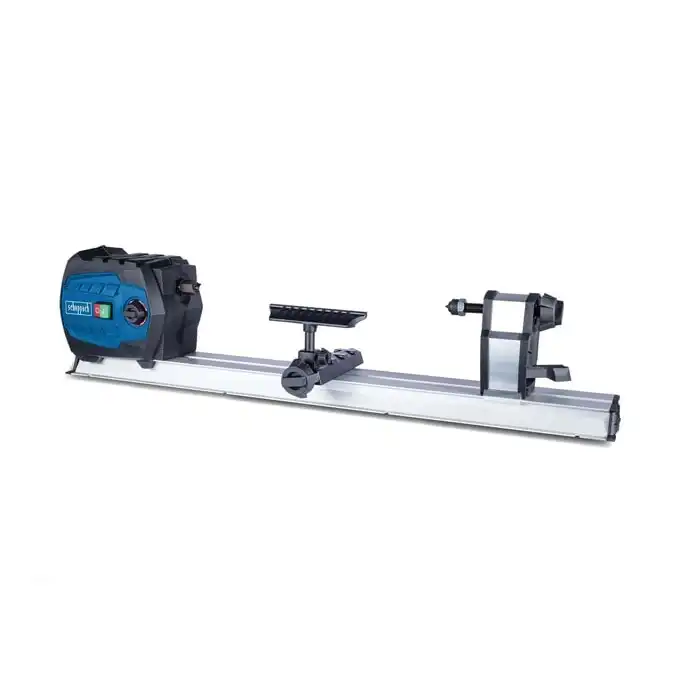 DM600 VARIO دستگاه خراطی رومیزی 600 میلی متر شپخ مدل DM600vario