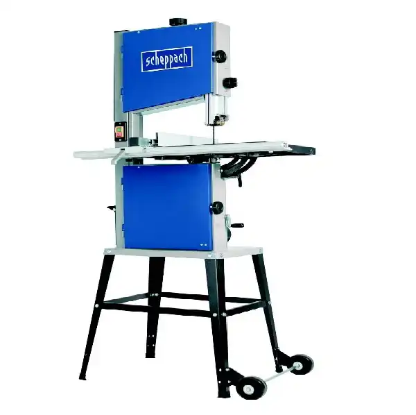 HBS400 اره نواری عمودی 170 میلیمتری 750 وات شپخ مدل HBS400