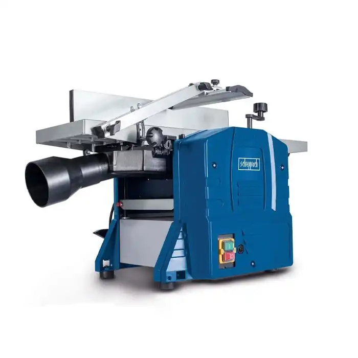 HMS860 رنده گندگی 204 میلی متر شپخ مدل HMS860