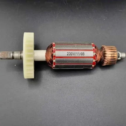 آرمیچر فرز انگشتی 710 وات توسن مدل 3313GDL