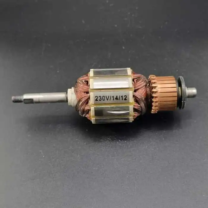 7004b آرمیچر بلوور 550 وات توسن مدل 7004B