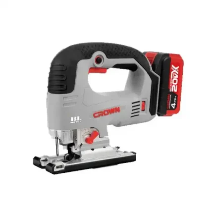 اره عمود بر شارژی 20 ولت کرون مدل CT 25003
