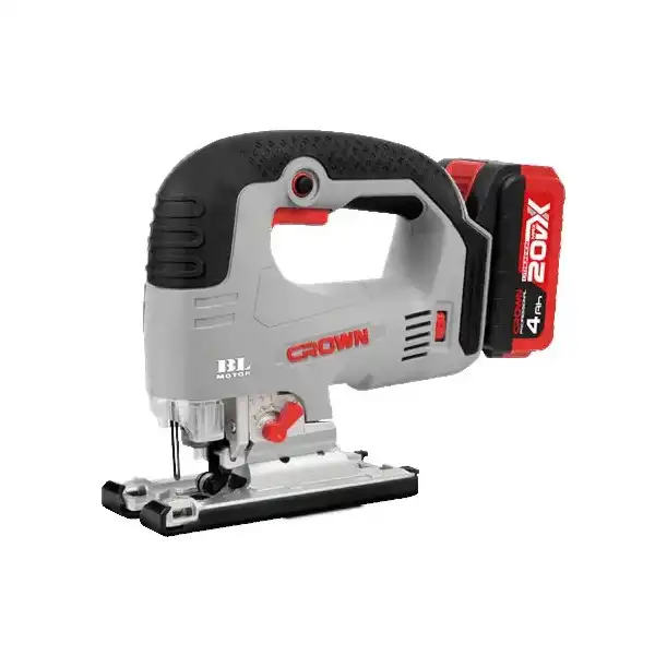 CT 25003 اره عمود بر شارژی 20 ولت کرون مدل CT 25003