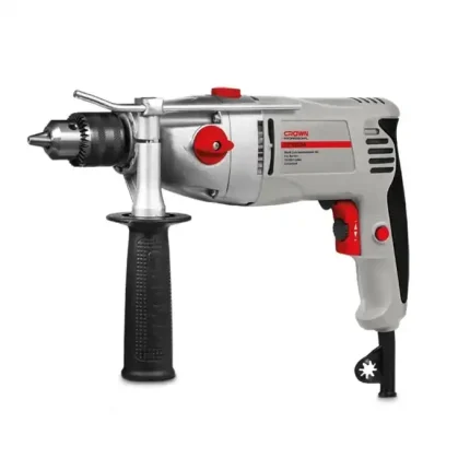 دریل گیربکسی کله فلزی کرون مدل CT10034