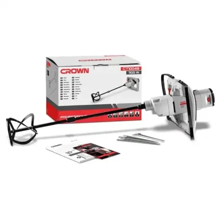 همزن برقی 1100 وات کرون مدل CT10049