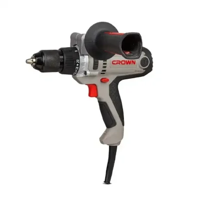 پیچ گوشتی برقی 420 وات کرون مدل CT10152