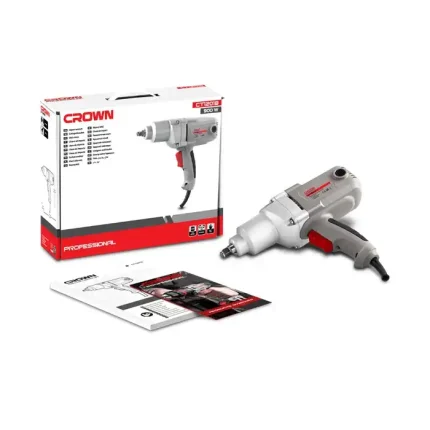 بکس برقی 900 وات کرون مدل CT12018