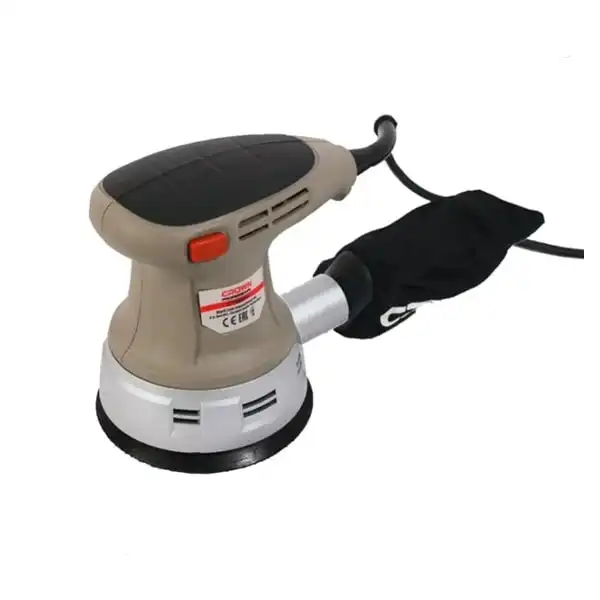CT13394 سنباده لرزان گرد 240 وات کرون مدل CT13394