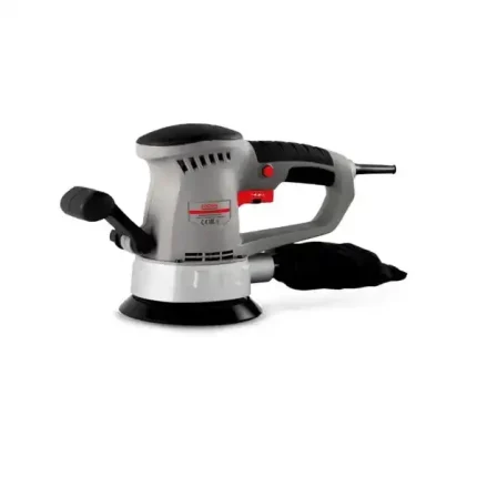سنباده لرزان گرد 450 وات کرون مدل CT13395