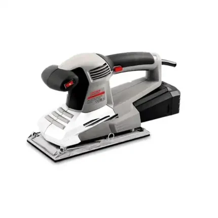 سنباده لرزان 320 وات کرون دیمر دار مدل CT13401