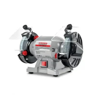 سنگ رومیزی 125 میلی‌ متر کرون مدل CT13545
