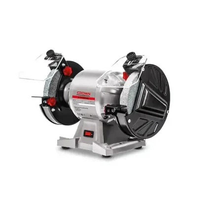 سنگ رومیزی 150 میلی‌ متر کرون مدل CT13546