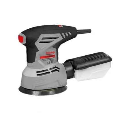 سنباده لرزان گرد 300 وات کرون مدل CT13560V