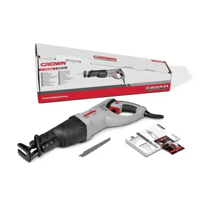 اره افقی بر 1010 وات کرون مدل CT15133