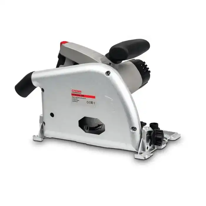 CT15134 اره گرد بر نفوذی 165 میلی متر کرون مدل CT15134