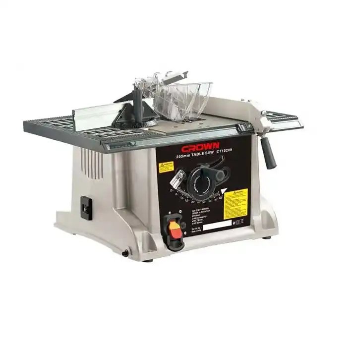 CT15209 اره میزی نجاری 1800 وات کرون مدل CT15209