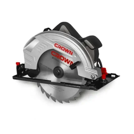 اره گرد بر 2000 وات کرون مدل CT15210-235