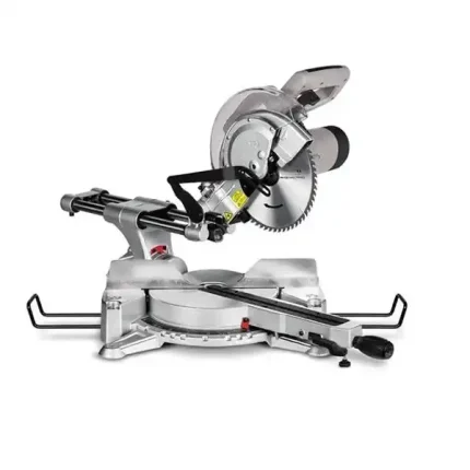 اره فارسی بر کشویی 1800 وات کرون مدل CT15233P