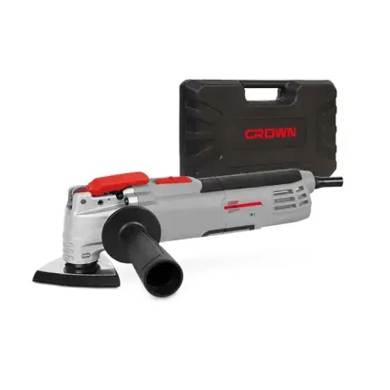 فرز همه کاره 500 وات کرون مدل CT16008