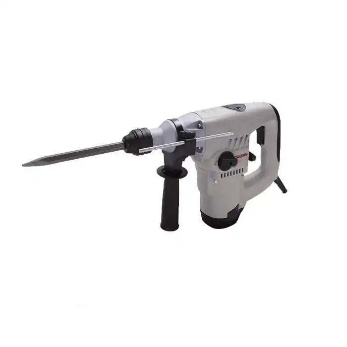 CT18054 دریل بتن کن 850 وات کرون مدل CT18054