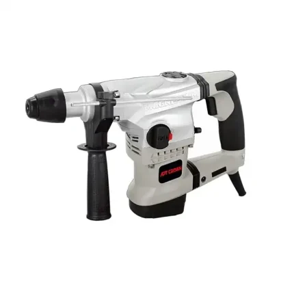 دریل بتن کن 1250 وات 4 شیار کرون مدل CT18056