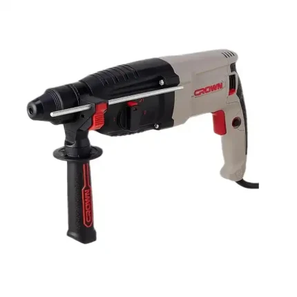 دریل بتن کن 3 کیلویی طرح بوش کرون مدل CT18182