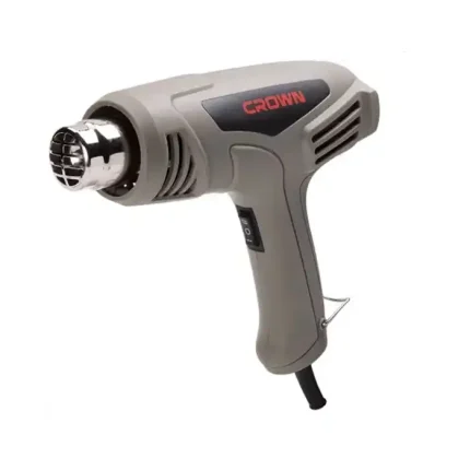 سشوار صنعتی 1600 وات کرون مدل CT19017