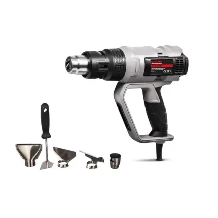 کیت سشوار صنعتی 2000 وات کرون مدل CT19023K