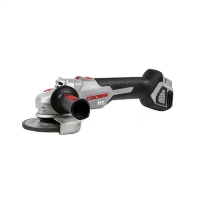 مینی فرز شارژی براشلس 20 ولت کرون مدل CT23001