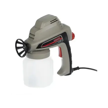پیستوله رنگ پاش برقی 80 وات کرون مدل CT31012
