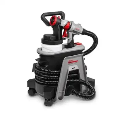 پیستوله رنگ پاش خرطومی 1200 وات کرون مدل CT31015