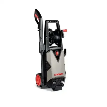 کارواش ذغالی 1800 وات کرون مدل CT42022