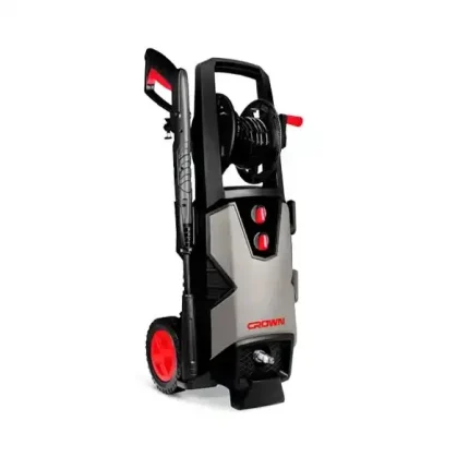 کارواش ذغالی 2000 وات کرون مدل CT42024